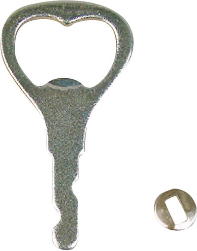 Ouvre-bouteille Creativ company, l: 7 cm, 5 pièces 1 boîte
