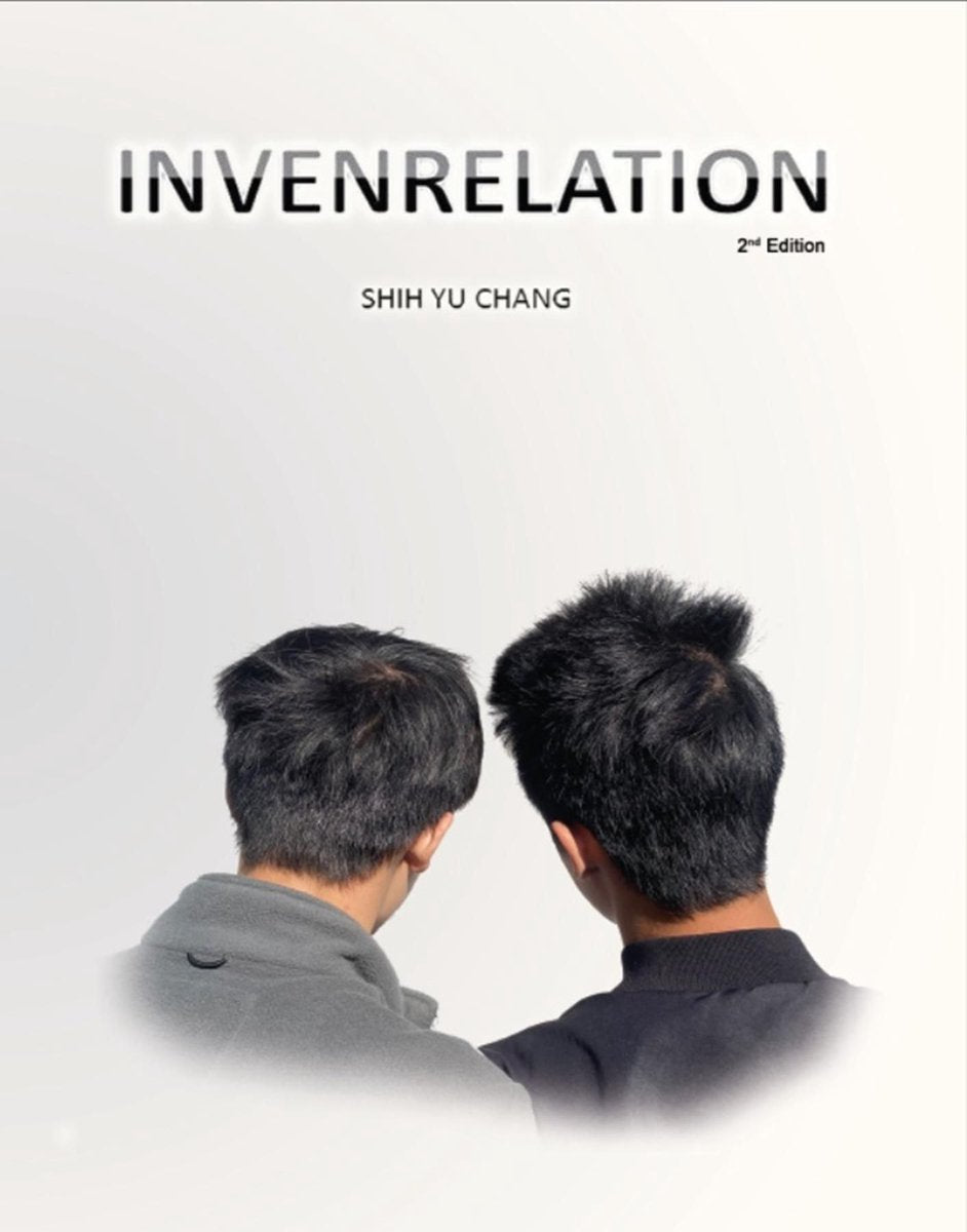 Invenrelation (deuxième édition)