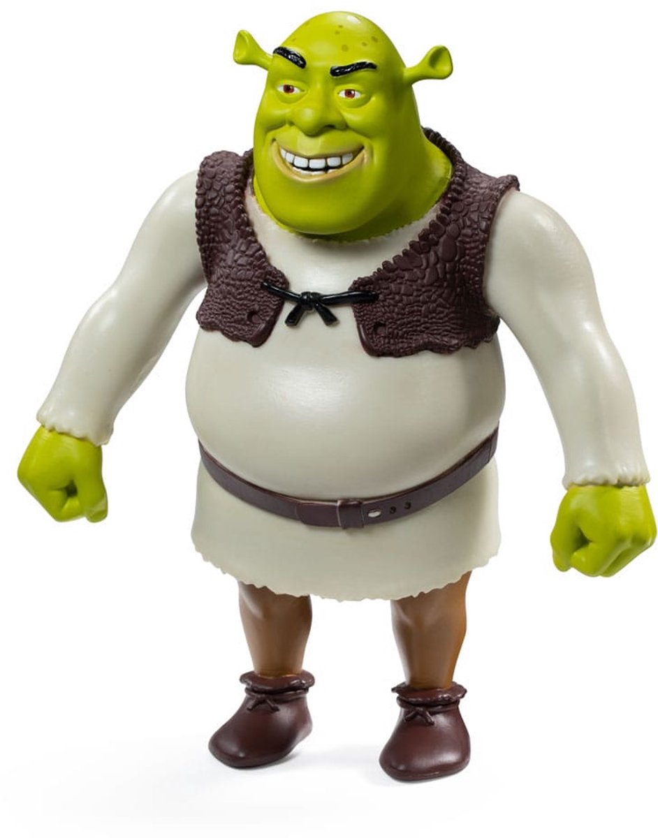 Noble collection universelle dw - figurine Bendy - Shrek
