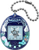Bandai – Original Tamagotchi – Angel Night Garden – Animal numérique interactif avec écran LCD en français, Mini-jeux