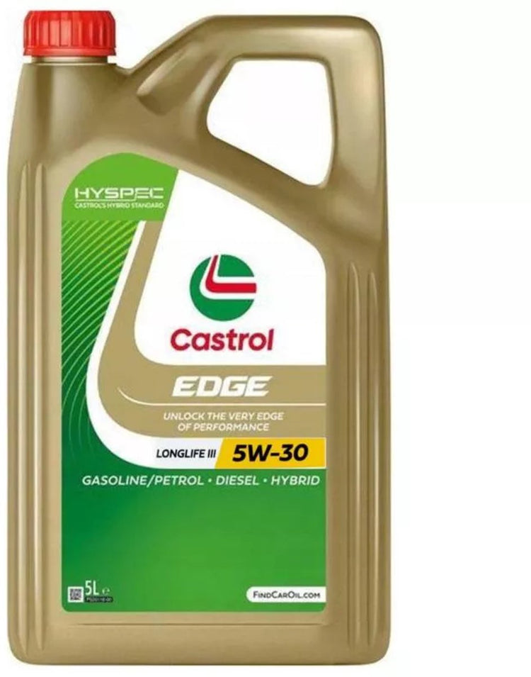 Castrol bord ll 5w30 - 5l