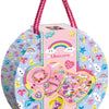 Ensemble d'artisanat à licorne totum, 2in1