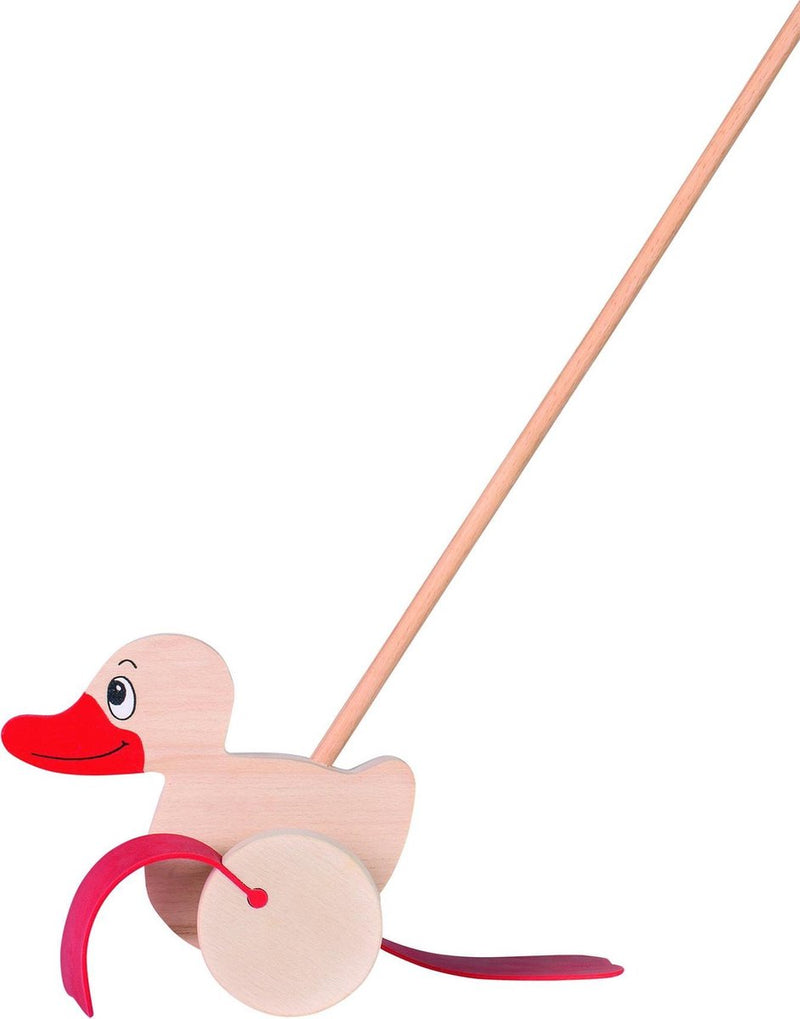 Goki stick roller - canard