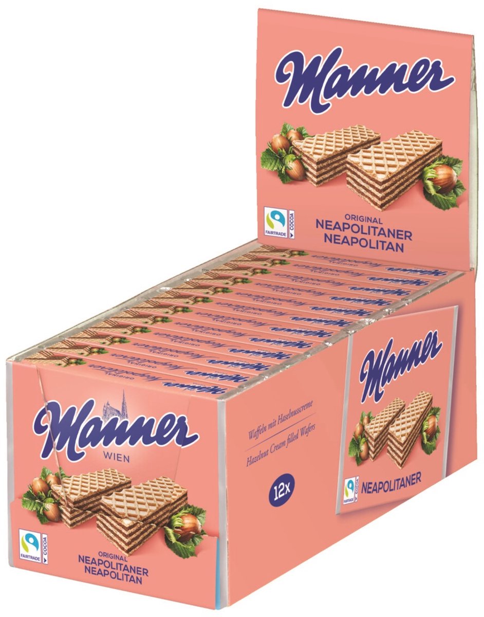Manière