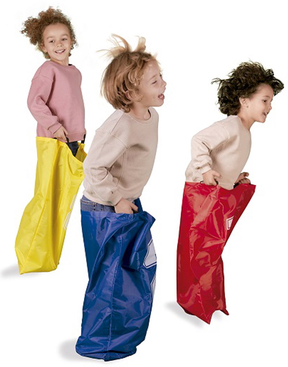 Apli kids apli sac pour enfants set de printemps party time