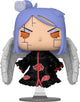 Figurine en vinyle Funko Naruto Konan no. 1508 pop ! multicolore - PVC - anime, fan merch, série TV