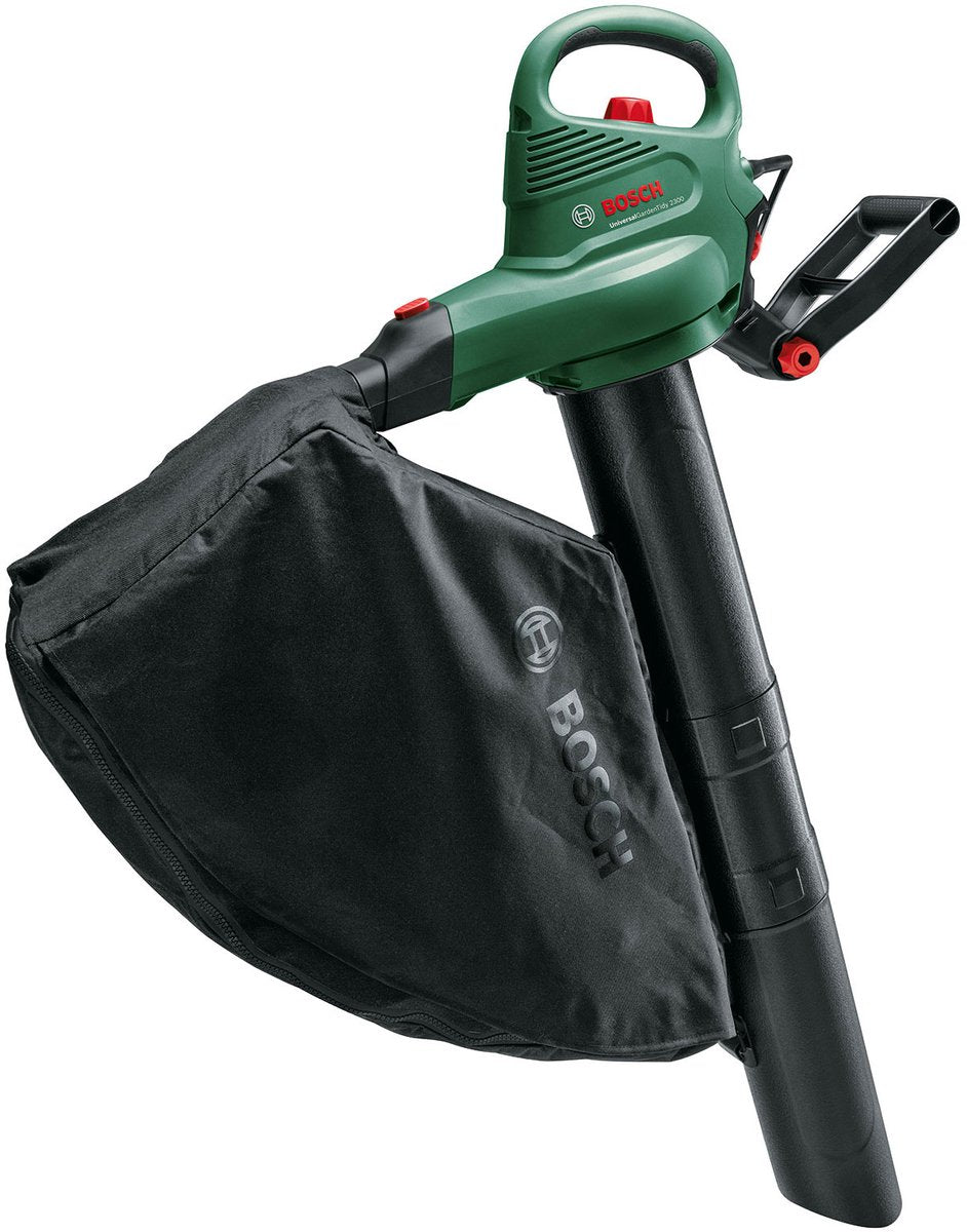 Souffleur de feuilles Bosch universalgardentidy 2300 - filaire - 2300 w