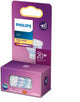 Spot LED Philips - 20 w - gu4 - lumière blanc chaud