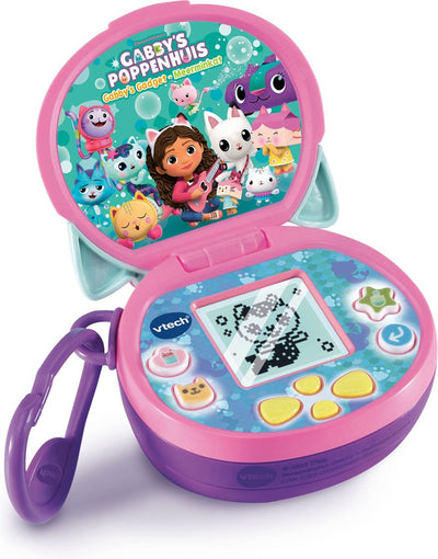 Gadget de Vtech Gabby Meerminkat