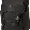 Fastrider unibag traffic sac de vélo simple basics noir CG