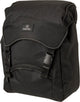 Fastrider unibag traffic sac de vélo simple basics noir CG