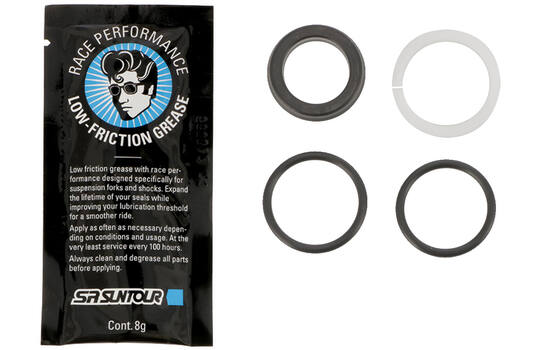 SRSUNTOUR SUNTOUR SERVICE KIT AIR AIR POUR XCR32 FKA121-05