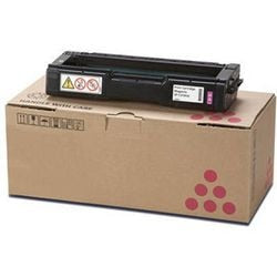 Cartouche de toner magenta d'origine Ricoh