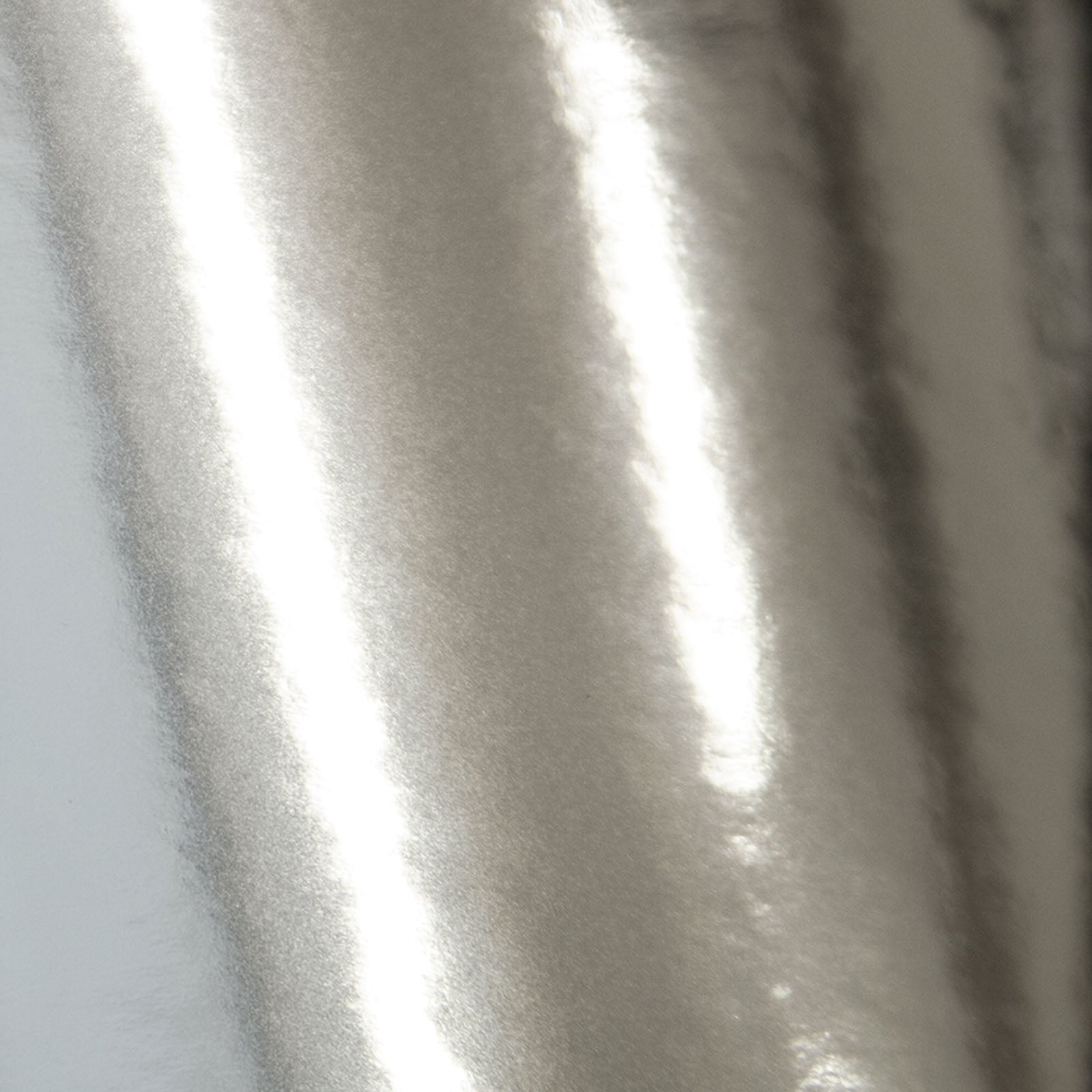 Tonic studios • carte miroir brillant a4 x5 chrome argent