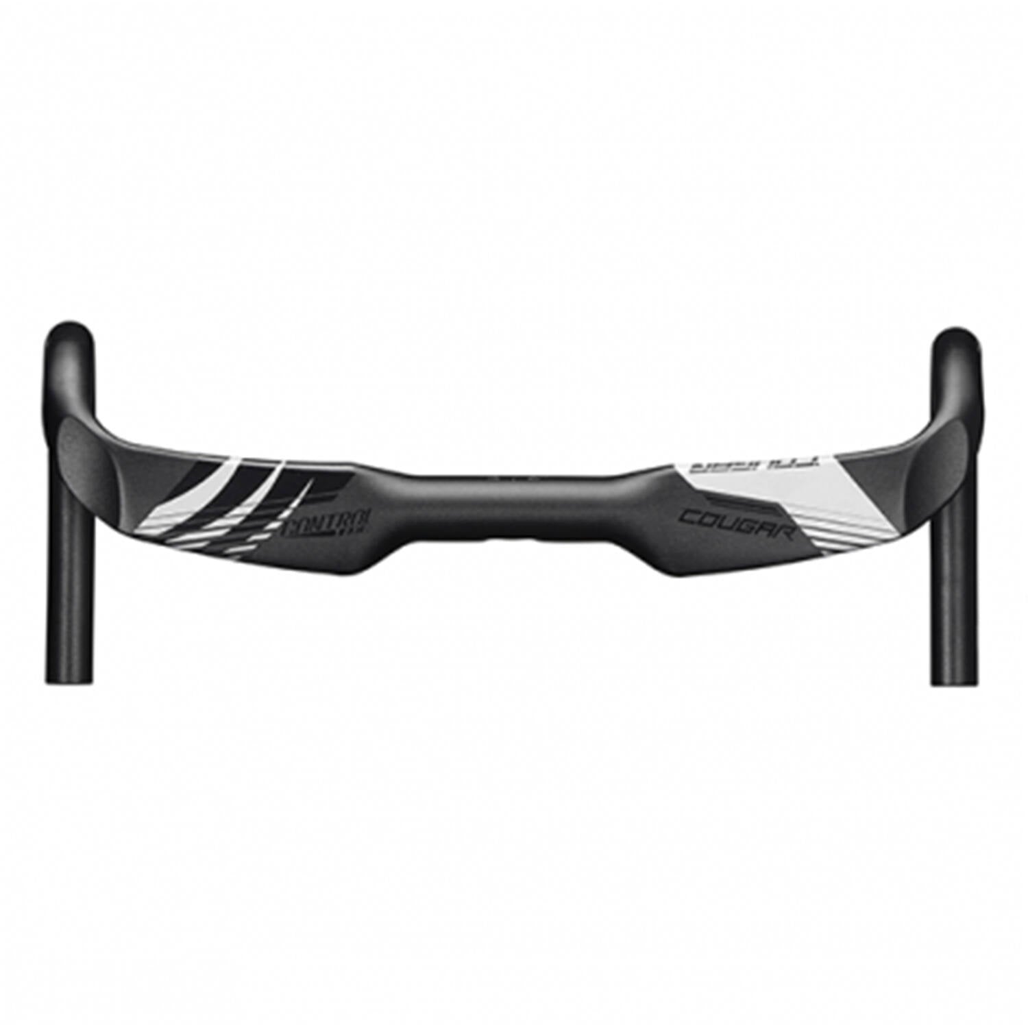 Control Tech - Cougar Race Envoyer Aero 44cm