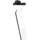 Divers Isaac - Tige de selle Muon TT type B