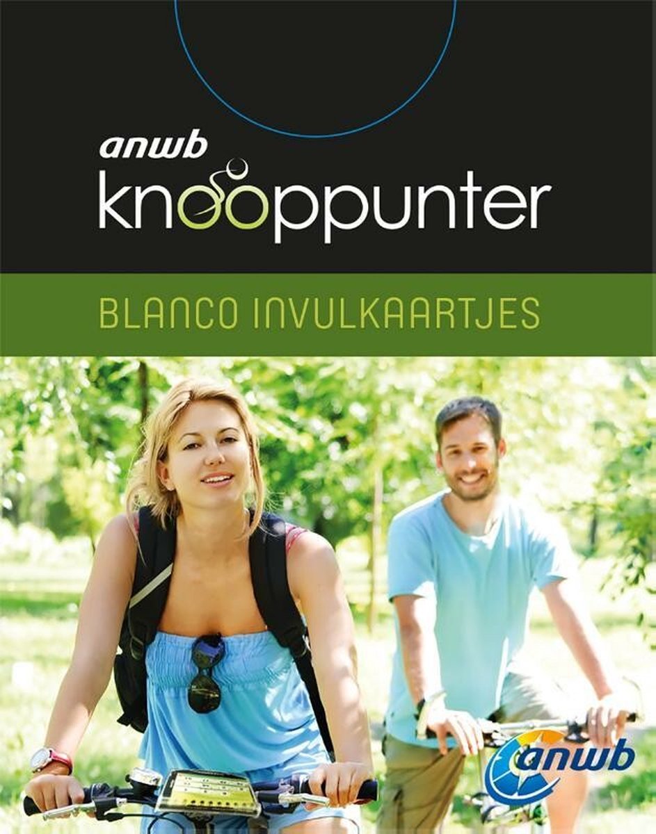 Bikepointer anwb knooppunter remplit les billets