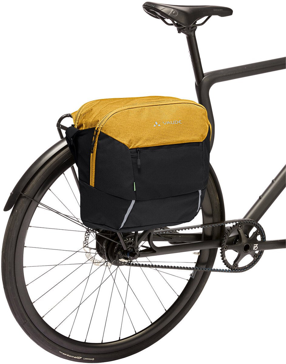 Vaude cycle messager m, vêtements de cyclisme, unisexe, sac de vélo