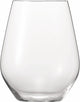 Spiegelau - verre universel 'authentis' - 460 ml - lot de 6 pièces