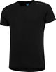 Rogelli promo t-shirt de running homme - manches courtes - noir - xl