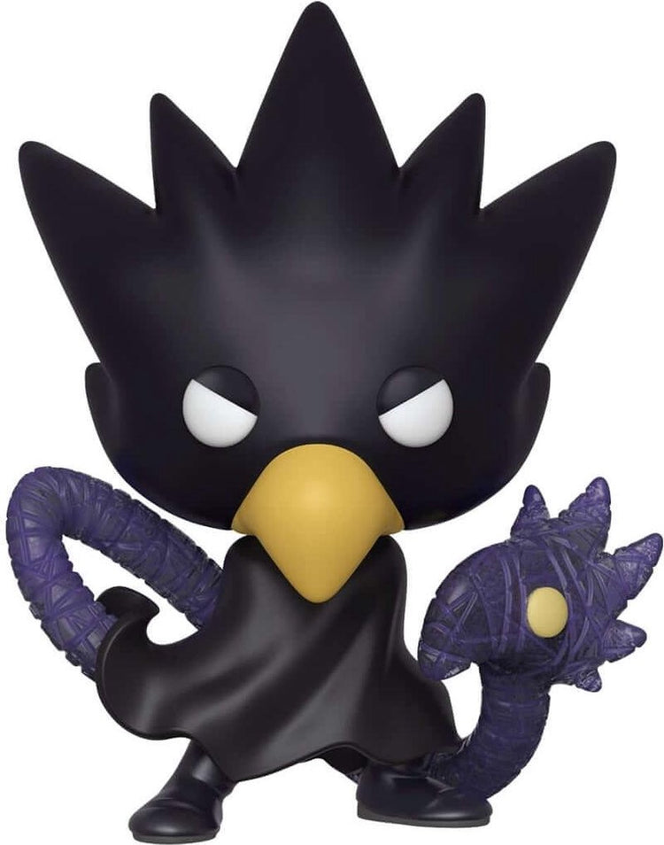 Figurine en vinyle Funko pop My Hero Academia Tokoyami