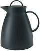 Pichet Alfi dan - thermos - 1l - noir