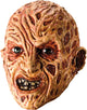 Rubies adulte - masque adulte en vinyle Freddy (4167) jouets