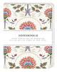 Fleur du carnet d'adresses