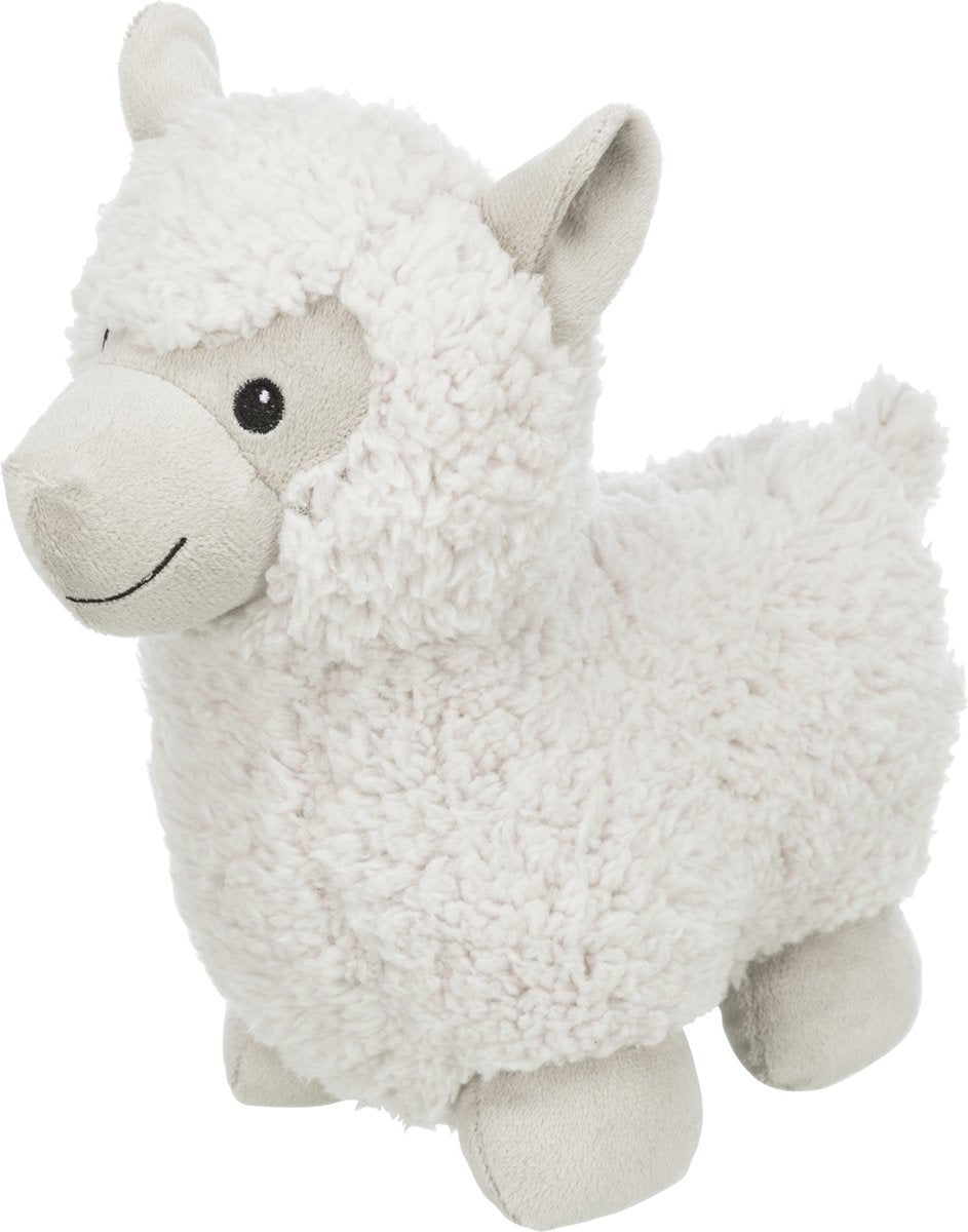 Trixie be eco alpaca eylene recyclé peluche
