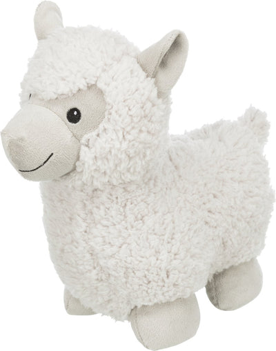 Trixie be eco alpaca eylene recyclé peluche