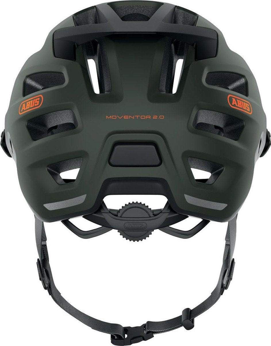 Abus casque mover 2.0 s 51-55 vert pin