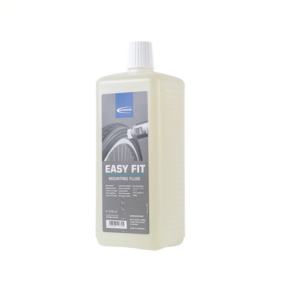 Liquide de montage Schwalbe easy fit 1000 ml