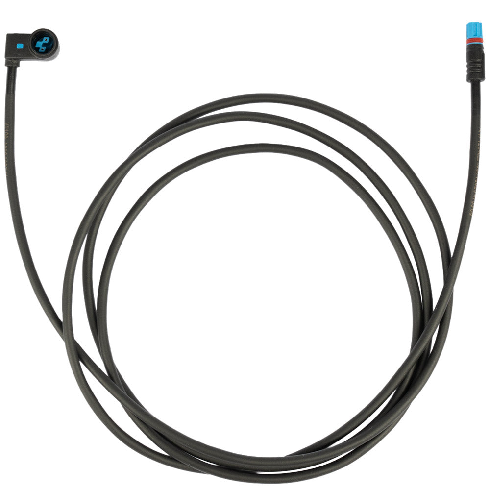 Acid x-connect - bosch bes3 pour capuchon de casque de vélo électrique câble de feu avant de vélo électrique