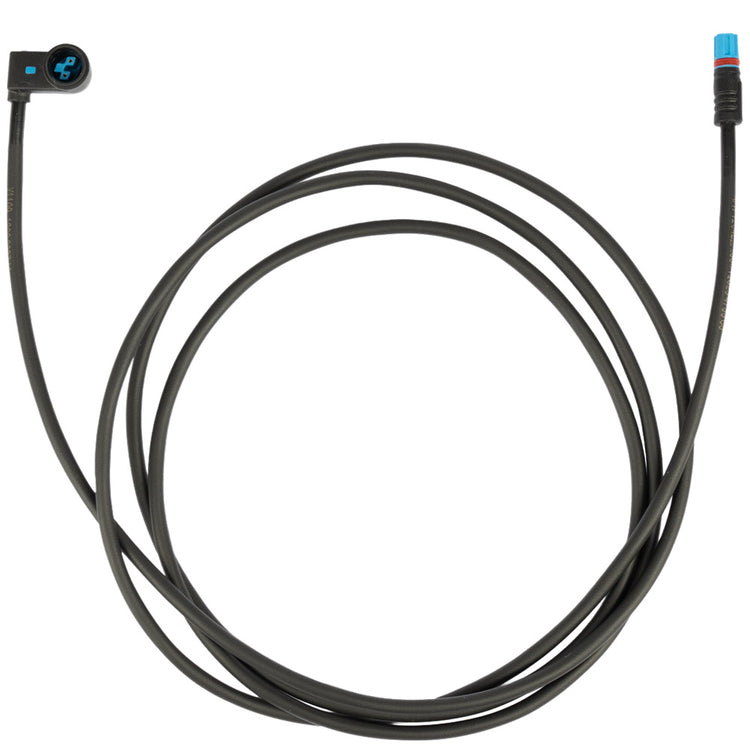 Acid x-connect - bosch bes3 pour capuchon de casque de vélo électrique câble de feu avant de vélo électrique