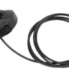 Acid x-connect - bosch bes3 pour capuchon de casque de vélo électrique câble de feu avant de vélo électrique
