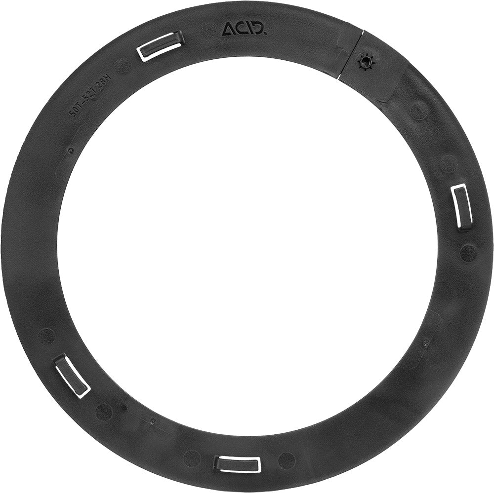 Disque de protection de rayon Acid Uni 50-52t 28h