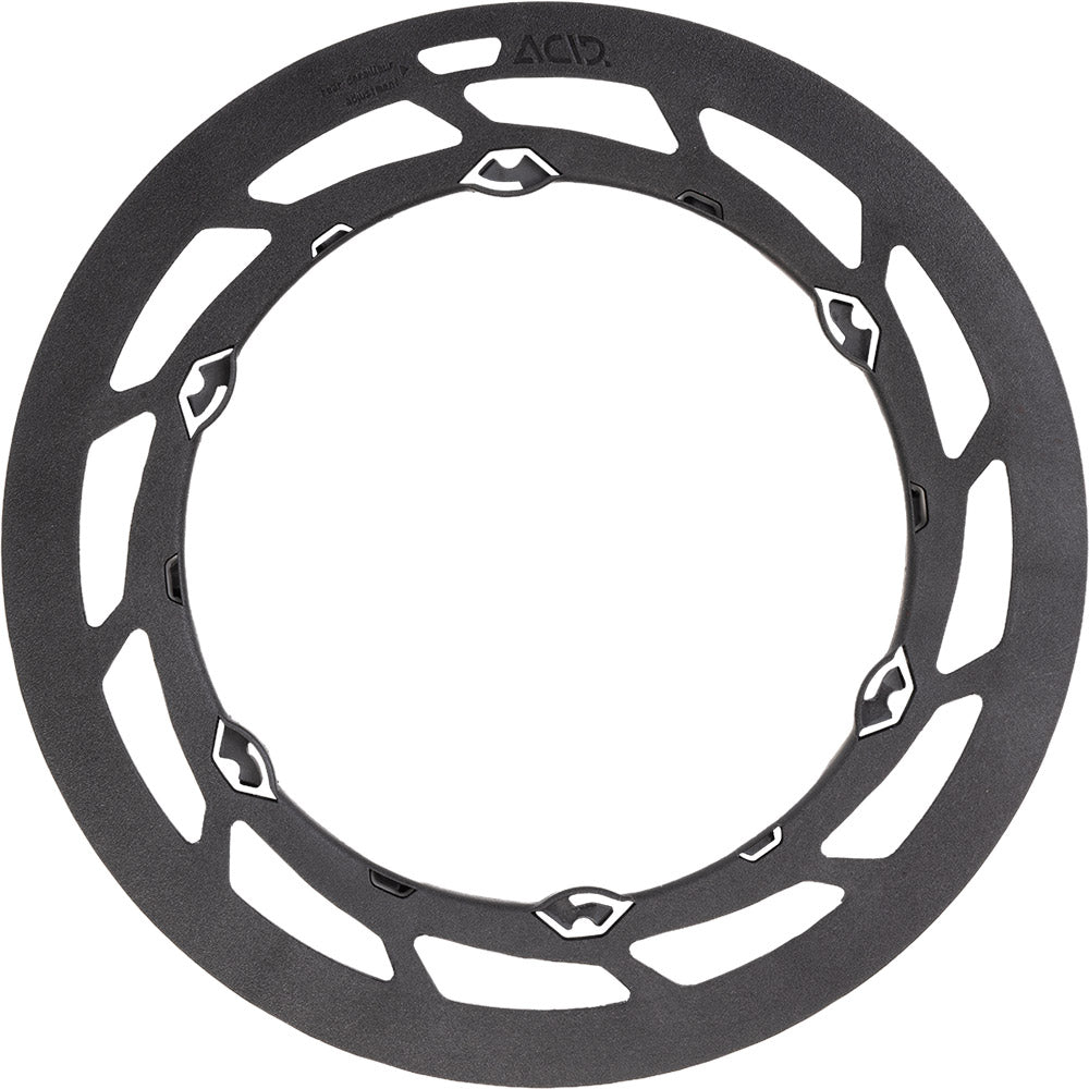 Protecteurs de rayons Acid Shimano CS M6100
