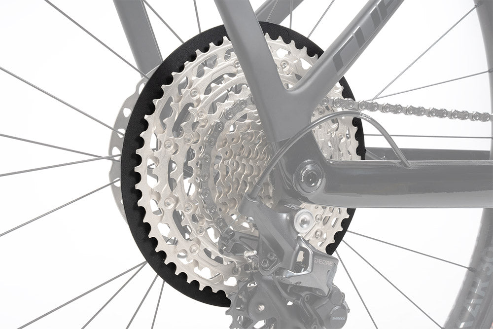 Protecteurs de rayons Acid Shimano CS M6100