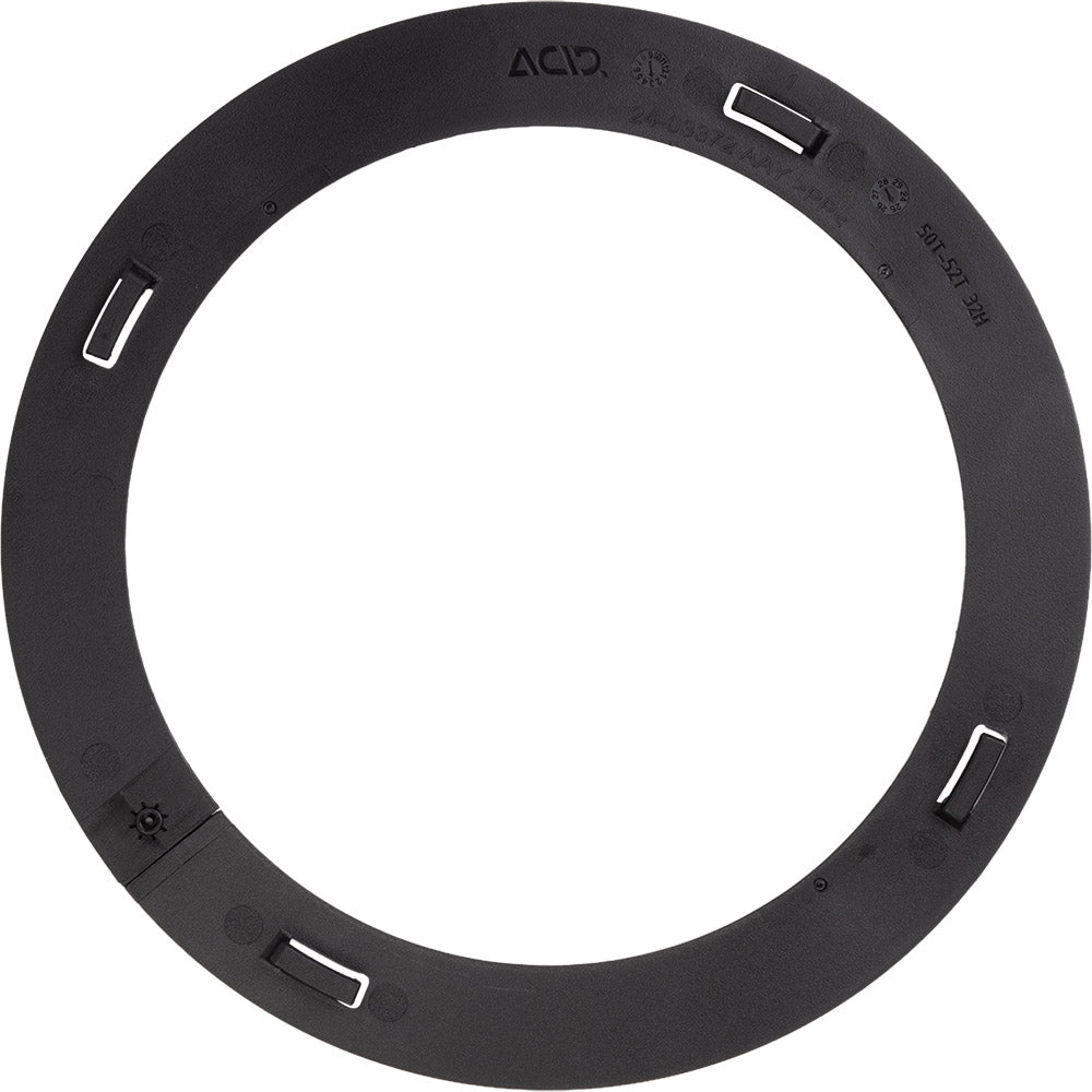 Disque de protection de rayon Acid Uni 50-52t 32h
