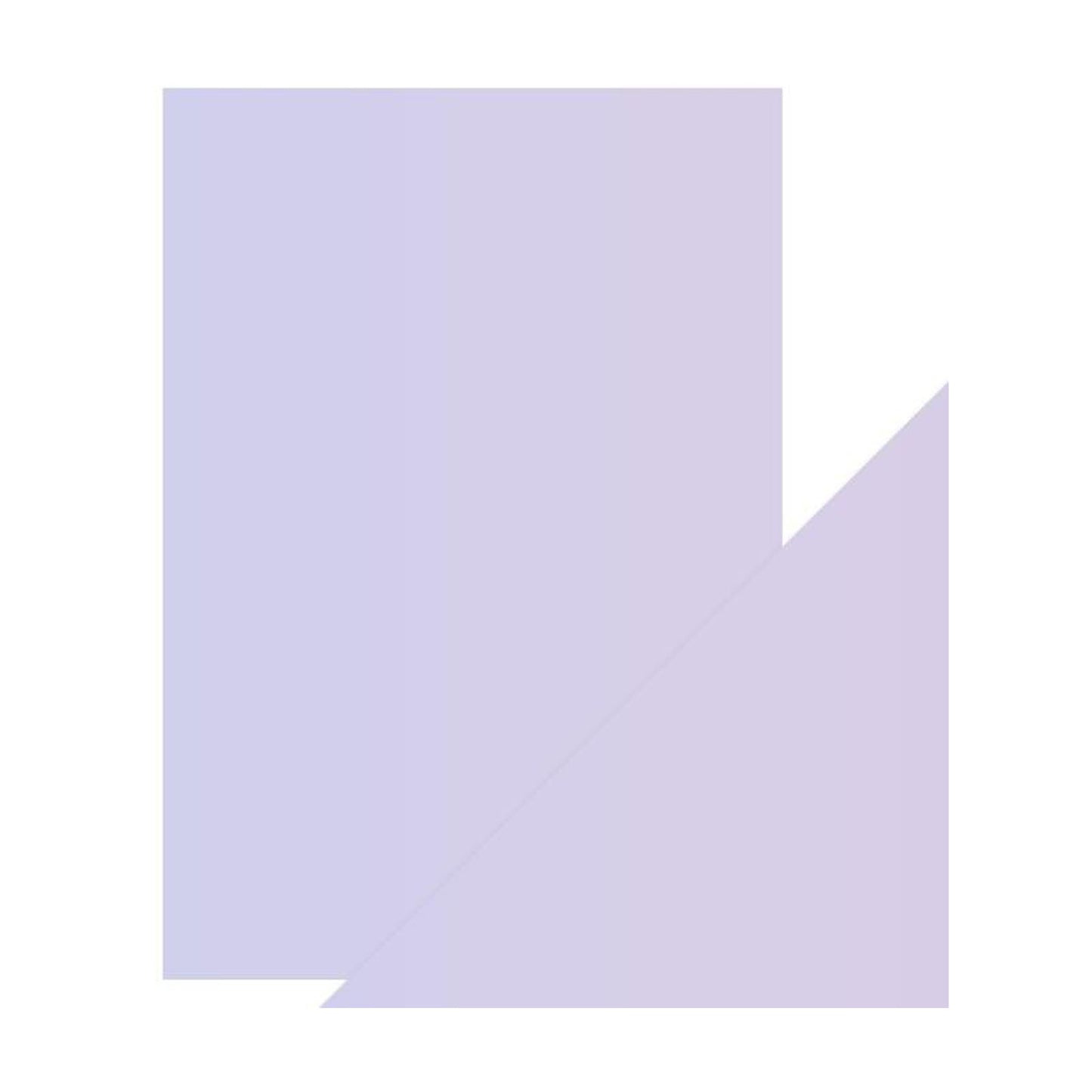 Craft Perfect par Tonic Studios Craft Perfect • Carte miroir Holo Waves