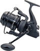 Moulinet Soul Nero QD8000FD – moulinet big pit avec système de frein rapide et 6 roulements à billes