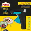 Pistolet à colle Quantore pattex hobby