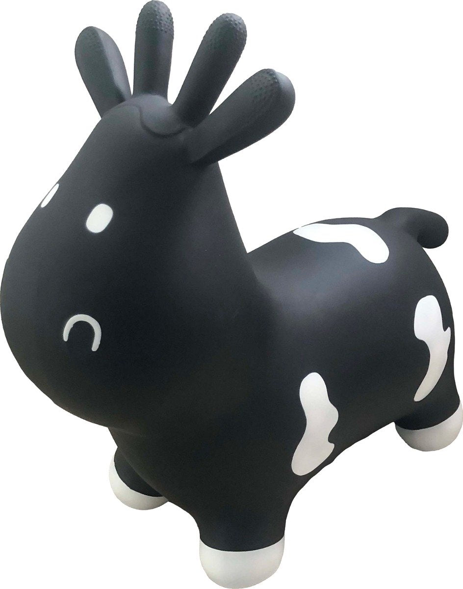 Vache skipper noire Tryco