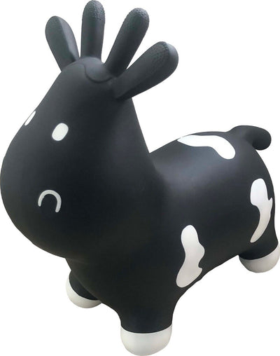 Vache skipper noire Tryco