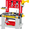 Écoifier Workbench avec outils