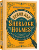 Détective comme Sherlock Holmes