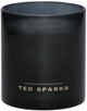 Ted Sparks - bougie parfumée demi - pivoine de bambou