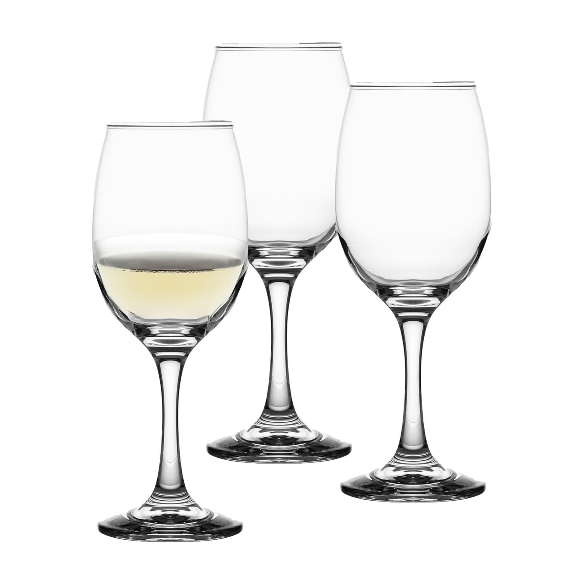 Verre à vin Hgi queen 36,5cl carton de 6 pièces