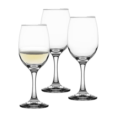 Verre à vin Hgi queen 36,5cl carton de 6 pièces