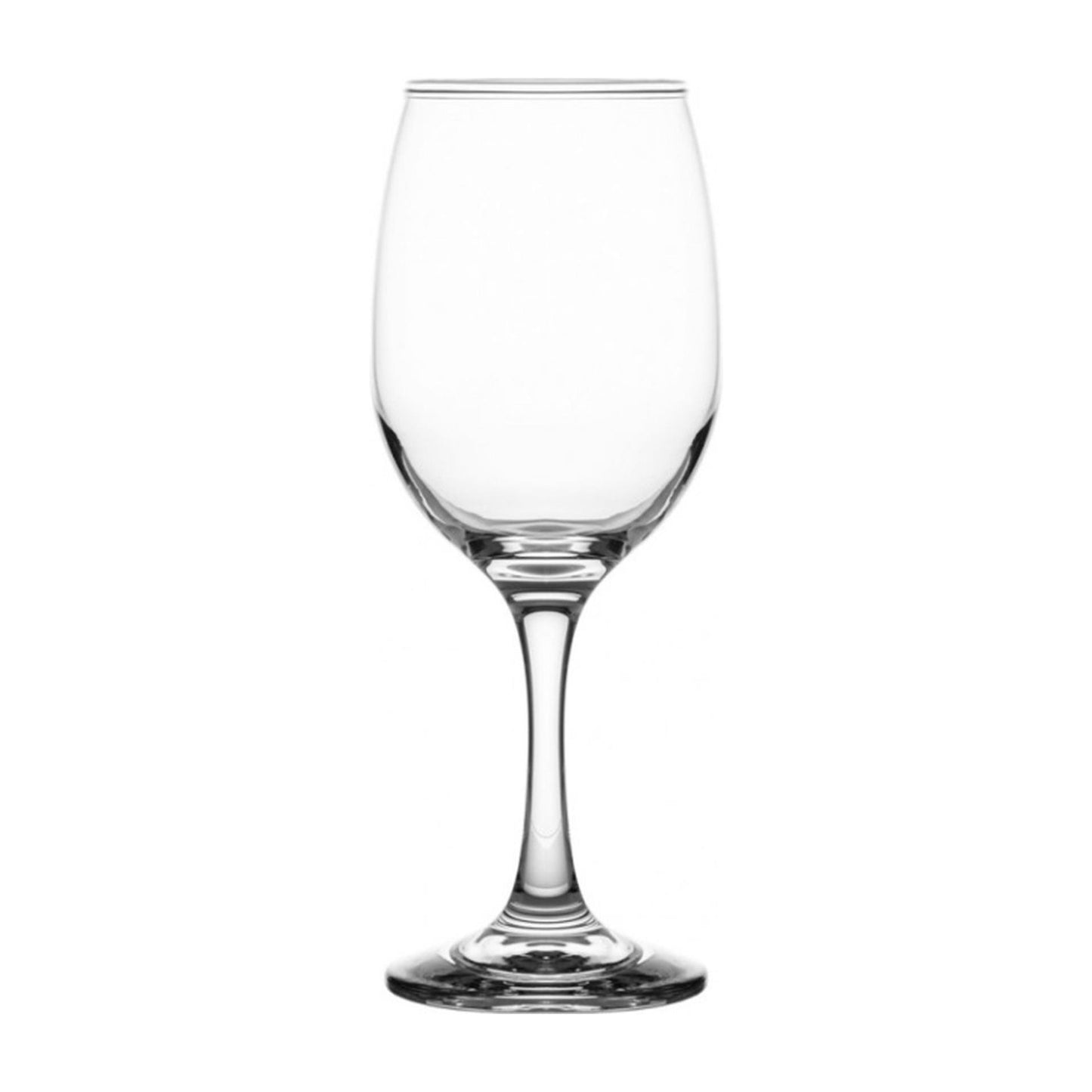 Verre à vin Hgi queen 36,5cl carton de 6 pièces